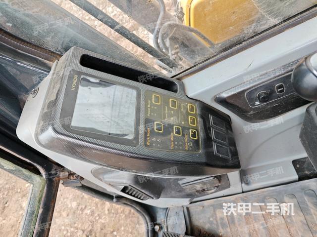 顯示屏?(駕駛室部分) 顯示屏?(駕駛室部分)