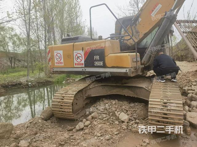 整機(jī)右后45°（整機(jī)外觀）