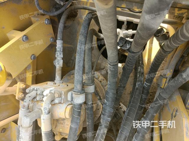 回轉(zhuǎn)馬達(dá)(上車部件) 回轉(zhuǎn)馬達(dá)(上車部件)