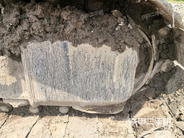 左驅(qū)動輪(行走機構(gòu)) 左驅(qū)動輪(行走機構(gòu))