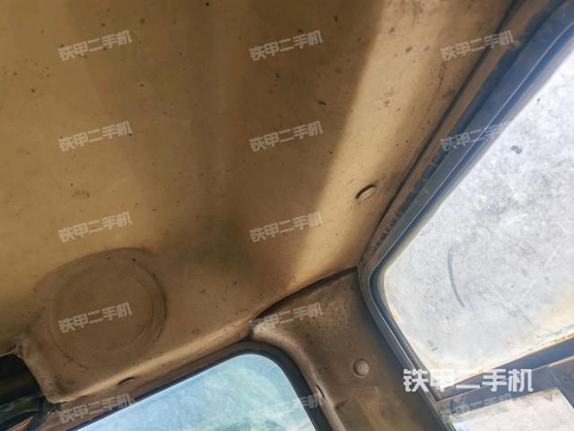 小時表(推土機駕駛室) 小時表(推土機駕駛室)