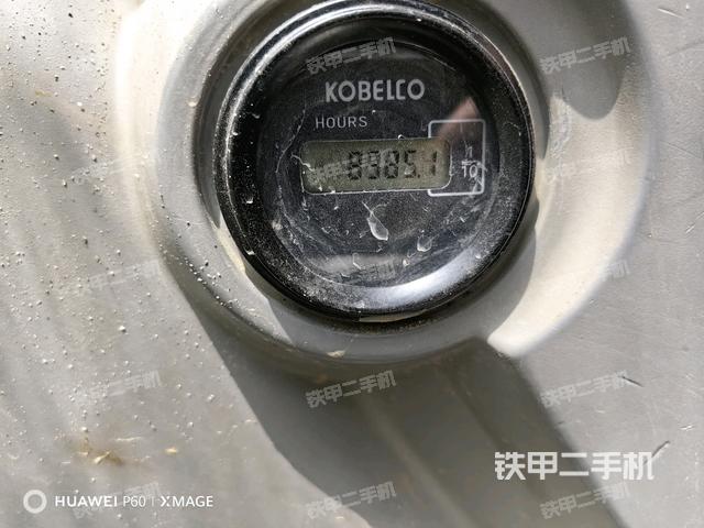 小時(shí)表(駕駛室部分) 小時(shí)表(駕駛室部分)