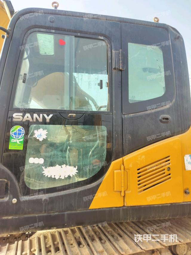 駕駛室正側(cè)（駕駛室部分）