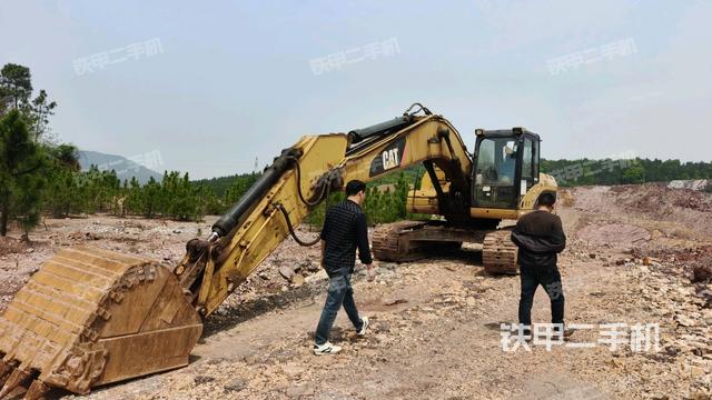 右前45（整机外观）