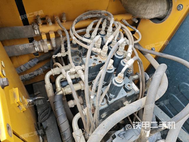 分配閥(上車部件) 分配閥(上車部件)