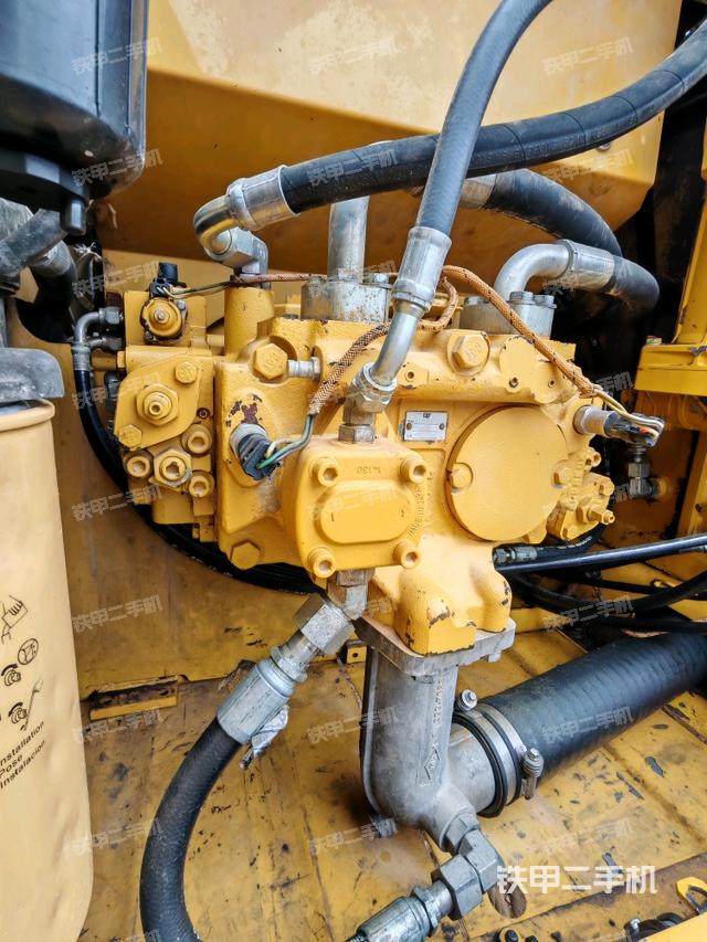 散熱器正面（大件艙室）