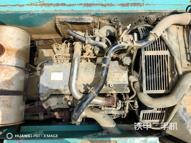 發(fā)動(dòng)機(jī)室(上車部件) 發(fā)動(dòng)機(jī)室(上車部件)