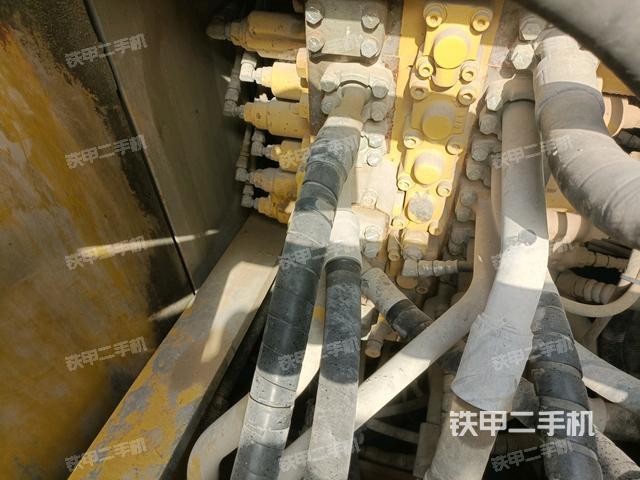 分配閥(上車部件) 分配閥(上車部件)