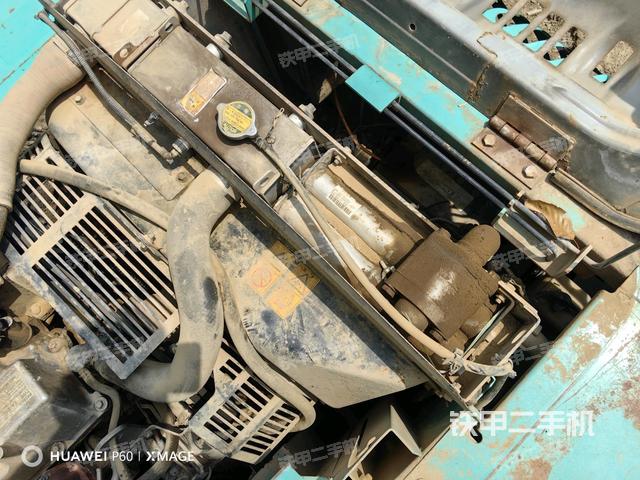 水箱+風(fēng)扇特寫(上車部件) 水箱+風(fēng)扇特寫(上車部件)