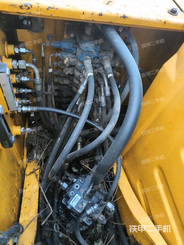 分配閥（上車(chē)部件）