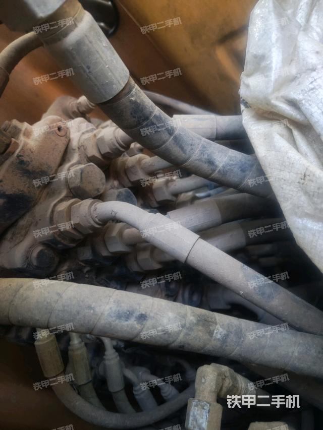 散熱器室（大件艙室）