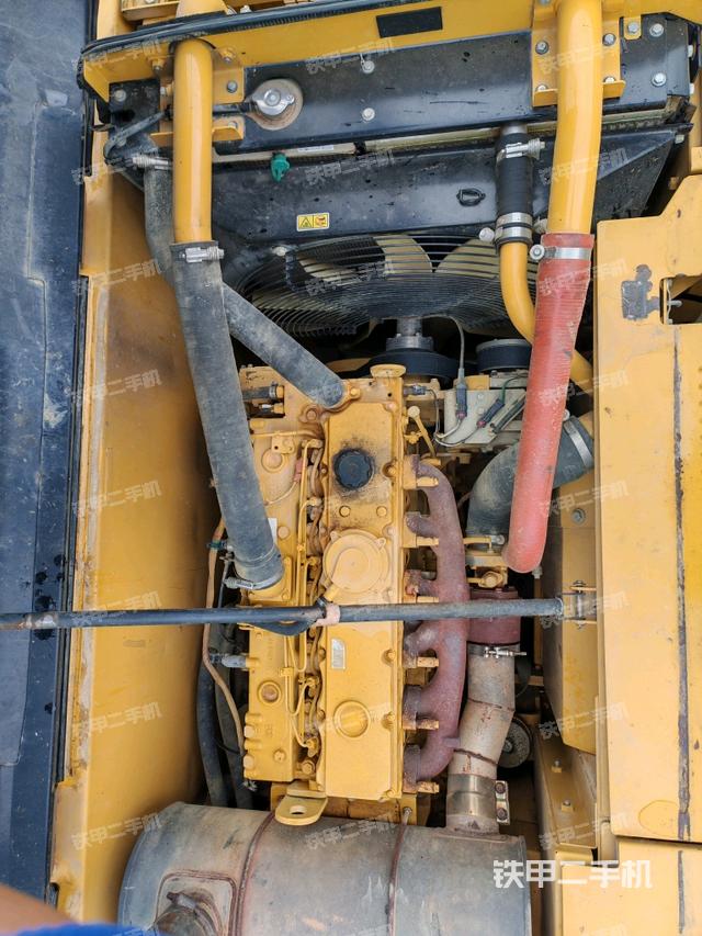 分配閥（上車部件）