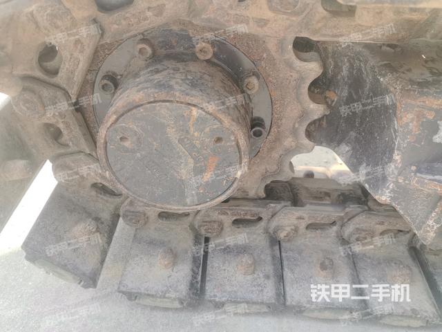 右驅(qū)動(dòng)輪(行走機(jī)構(gòu)) 右驅(qū)動(dòng)輪(行走機(jī)構(gòu))