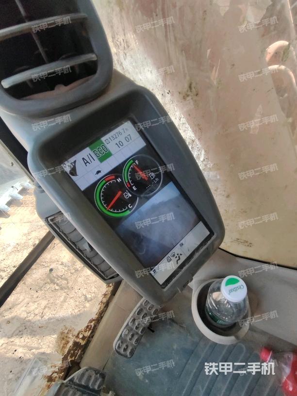 顯示屏?（駕駛室部分）