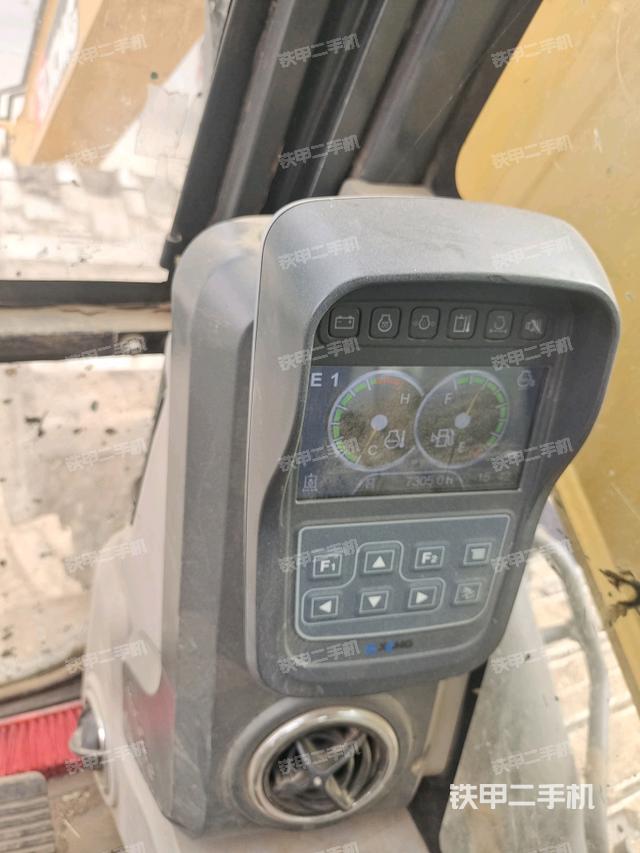 座椅后部（駕駛室部分）