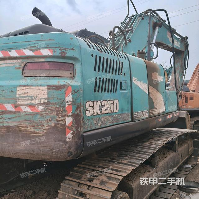 整機右后45°（整機外觀）