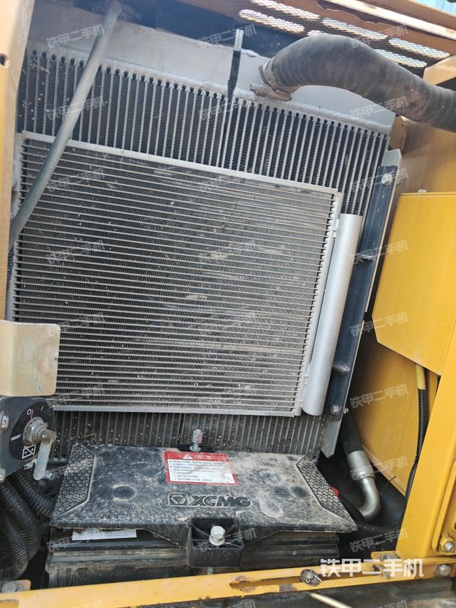 散熱器室（大件艙室）