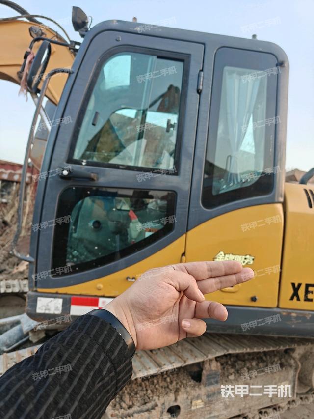 ?駕駛室正側(cè)（駕駛室部分）