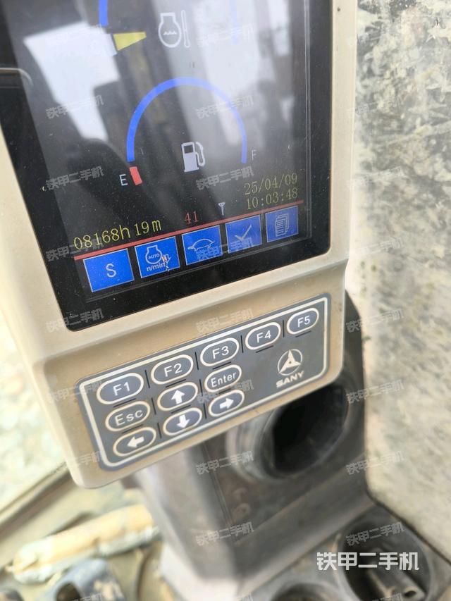 顯示屏?(駕駛室部分) 顯示屏?(駕駛室部分)