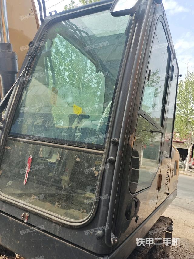 顯示屏?（駕駛室部分）