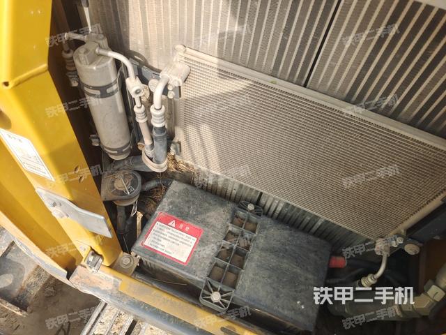 散熱器室（大件艙室）