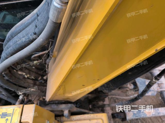 鏟斗45度(工作和回轉(zhuǎn)裝置) 鏟斗45度(工作和回轉(zhuǎn)裝置)