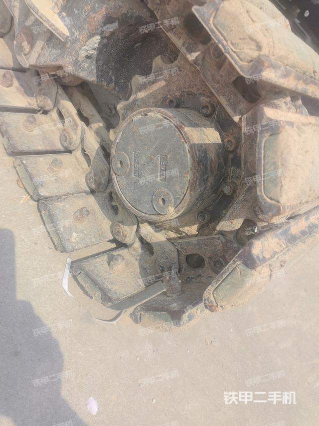 左驅(qū)動(dòng)輪(行走機(jī)構(gòu)) 左驅(qū)動(dòng)輪(行走機(jī)構(gòu))