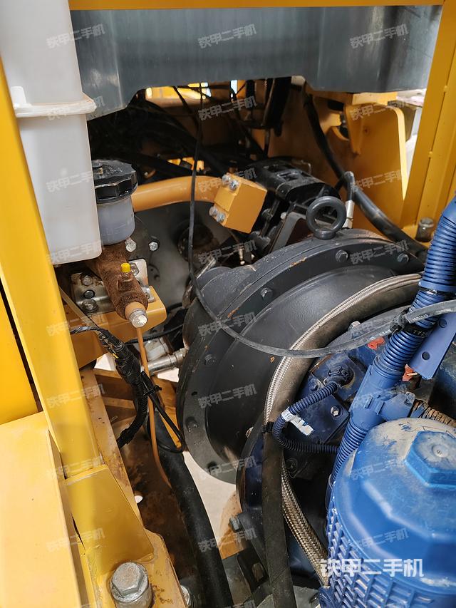 变速箱（整机外观及大件）