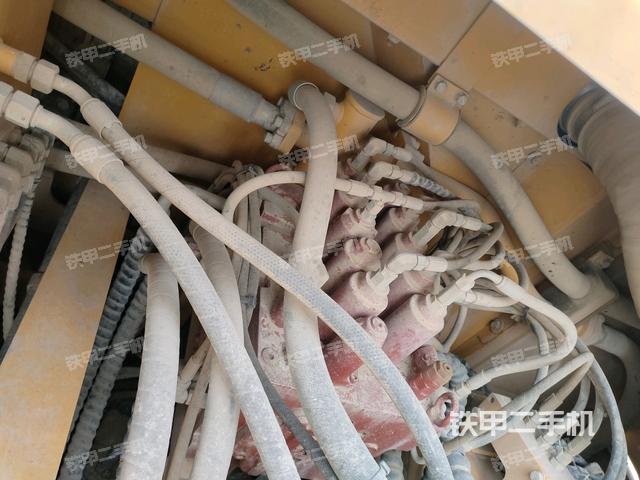 分配閥(上車部件) 分配閥(上車部件)