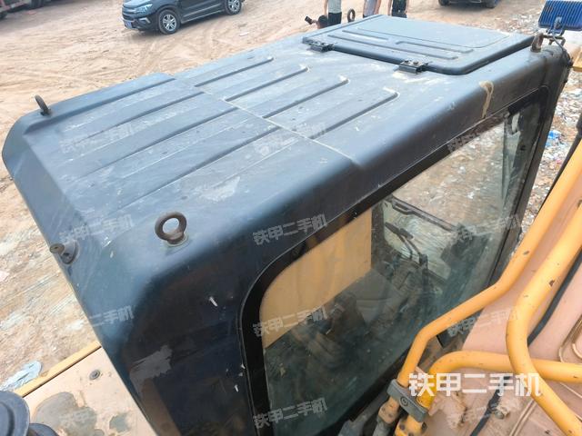 增壓器特寫(上車部件) 增壓器特寫(上車部件)