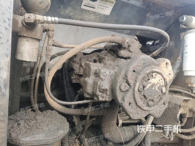 電瓶（大件艙室）