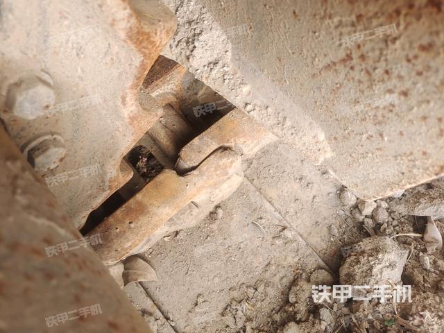 右托鏈輪+鏈筋（行走機構）