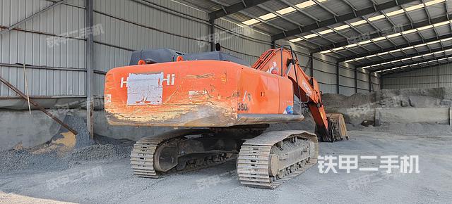 整機右后45°（整機外觀）