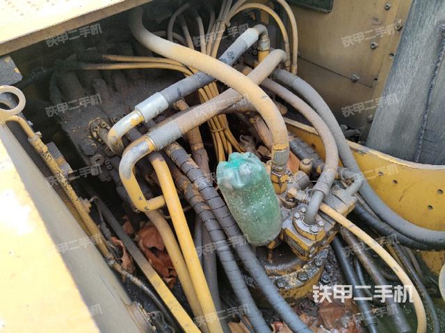 回轉(zhuǎn)馬達(上車部件) 回轉(zhuǎn)馬達(上車部件)