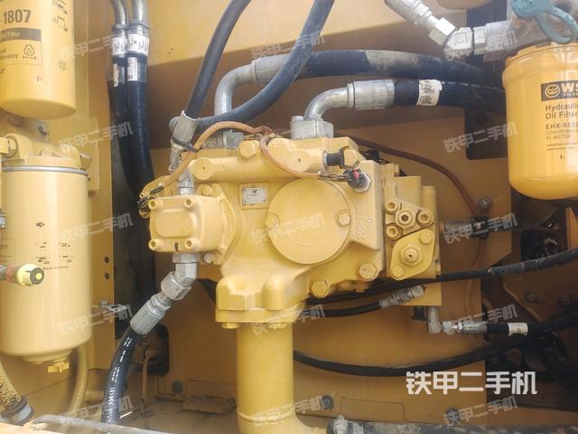 電瓶(大件艙室) 電瓶(大件艙室)
