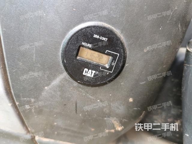 小時表(駕駛室部分) 小時表(駕駛室部分)