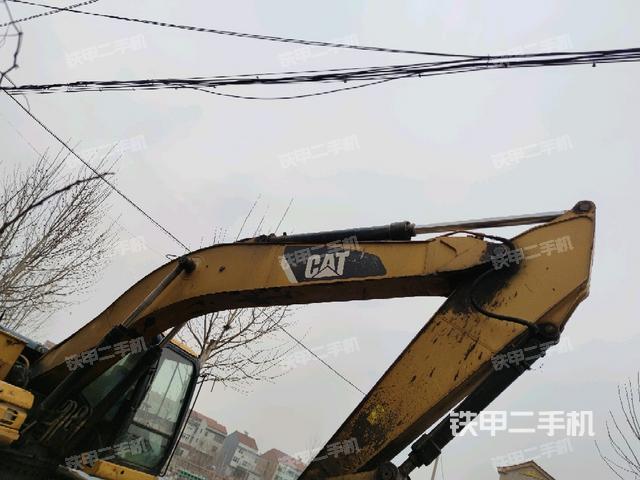 大臂整體?右側(cè)(工作和回轉(zhuǎn)裝置) 大臂整體?右側(cè)(工作和回轉(zhuǎn)裝置)