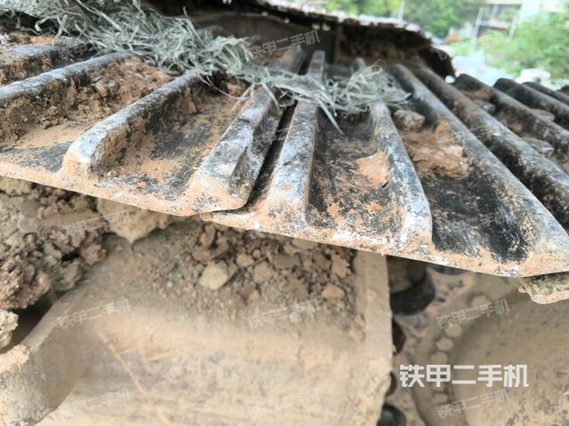 左驅(qū)動輪(行走機構(gòu)) 左驅(qū)動輪(行走機構(gòu))
