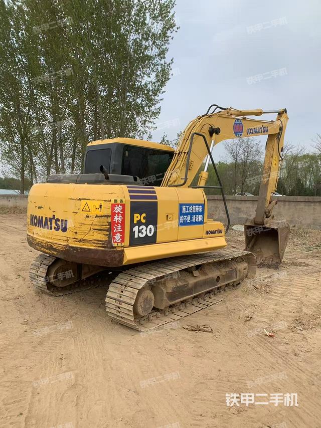 整機右后45°（整機外觀）