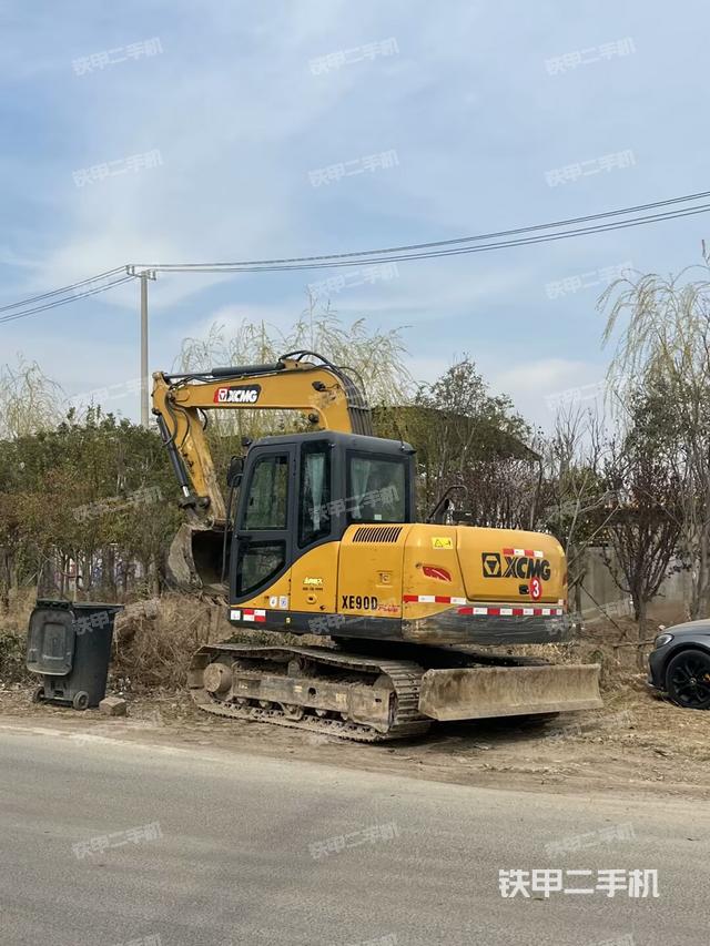 左后45（整機外觀）