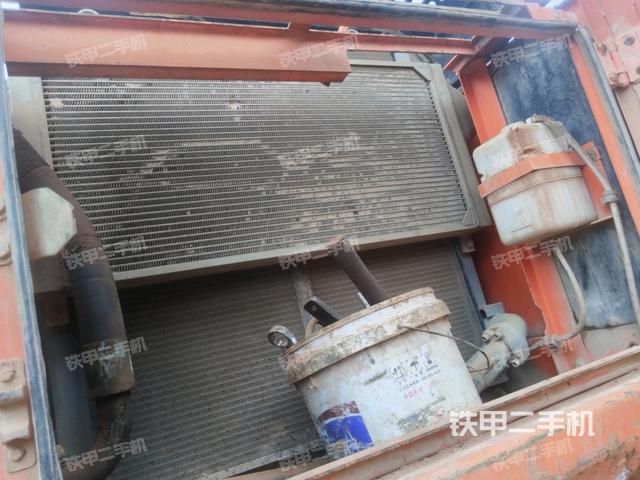 散热器正面（大件舱室）