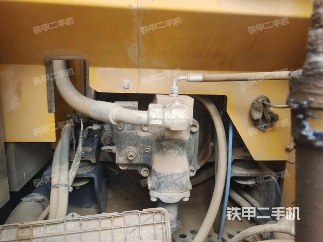 電瓶（大件艙室）