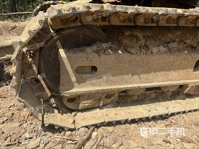 左驅動輪(行走機構) 左驅動輪(行走機構)