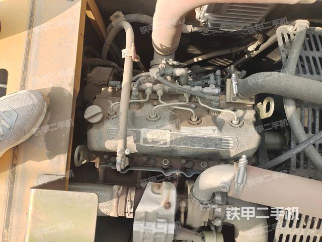 水箱+風扇特寫（上車部件）