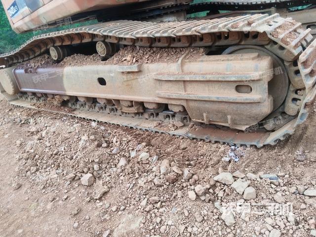 右导向轮（行走机构）