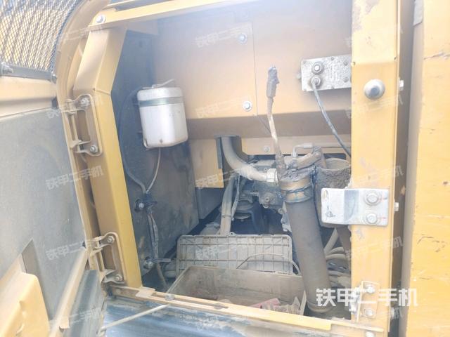 液壓泵室（大件艙室）