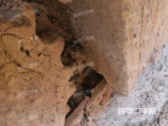 右托鏈輪+鏈筋(行走機(jī)構(gòu)) 右托鏈輪+鏈筋(行走機(jī)構(gòu))