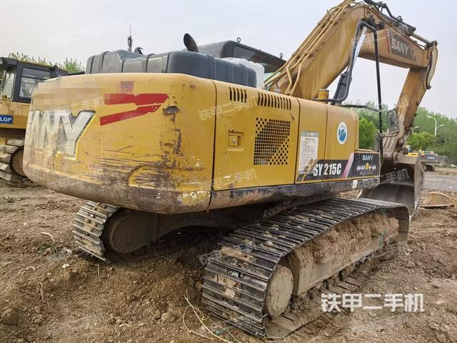 整機(jī)右后45°（整機(jī)外觀）