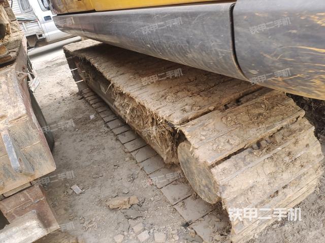 左導向輪（行走機構）