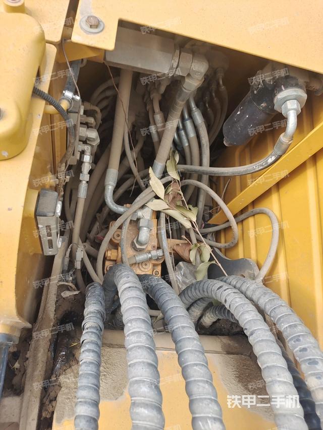 分配閥（上車(chē)部件）